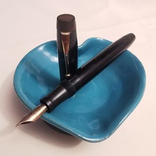 Parker Victory MK I Fountain
