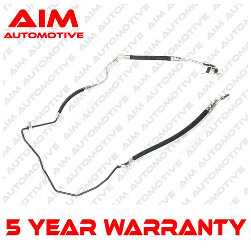 Aim power steering - pipe, hose