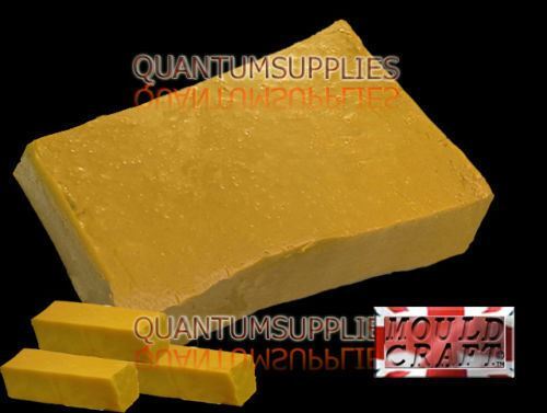 Vinamold yellow hot pour - yellow,