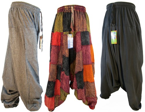 Mens vintage hippy - hippy, boho