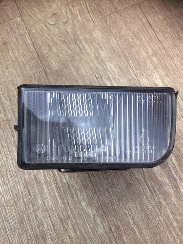Bmw e34 front - fog, light
