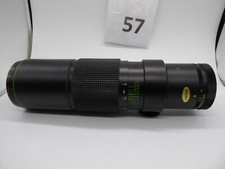 Hanimex Tele-Lens 1:6.3  400mm
