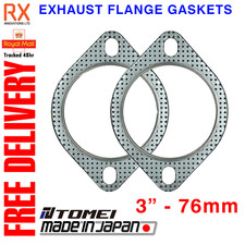 Subaru Impreza WRX STi 2 x 3"