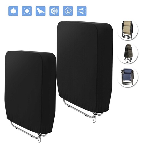 Folding chair covers - chair, sun