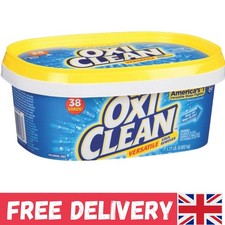 Powerful 1.77 lb. Stain