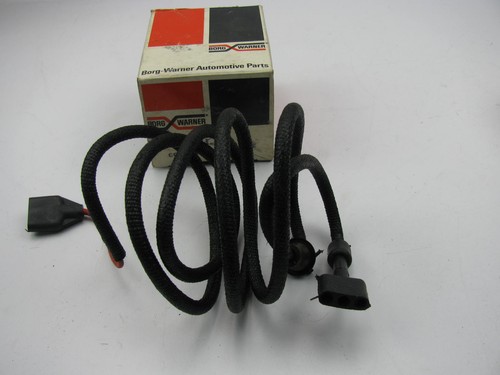 Bwd ignition coil - ignition,