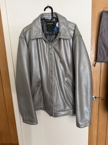 Schott supreme silver - schott, x