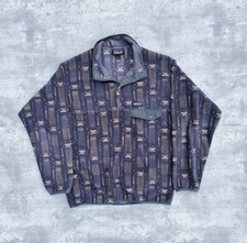 Patagonia Synchilla Fleece