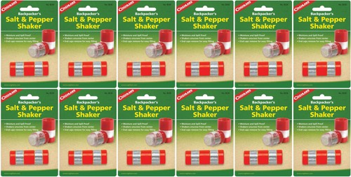 Coghlan backpacker salt - salt, &