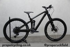 2021 Medium Trek Remedy 9.8