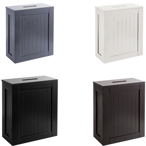Slim bathroom storage - storage, cabinet