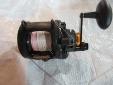 Penn Squall 16VS Saltwater Reel