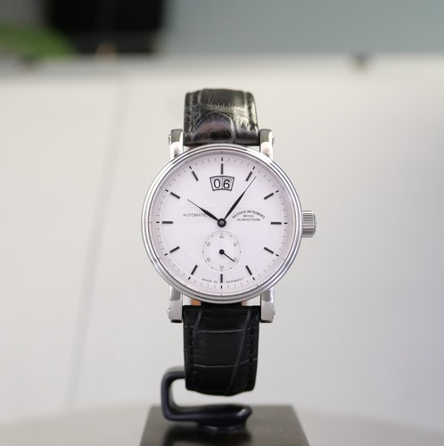 Mill glashütte teutonia - glashütte, ii