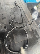 Ktm125 Exc Speedo Cable And Pick Up 