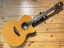 Yamaha CPX-7 Compass Electro