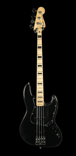 Fender geddy lee - geddy,