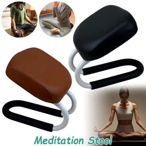 Adjustable kneeling meditation - kneeling,