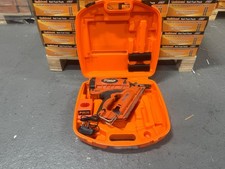 PASLODE IM350 PLUS FRAMING