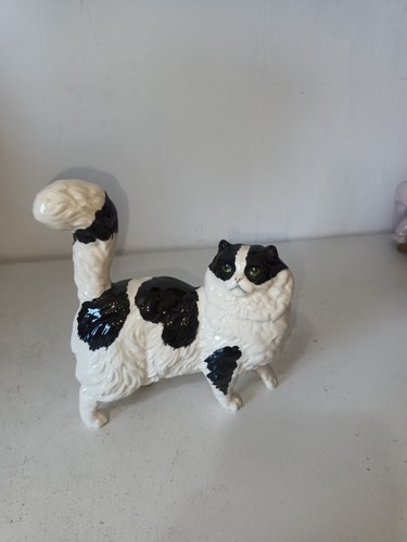 Royal doulton walking black - doulton,