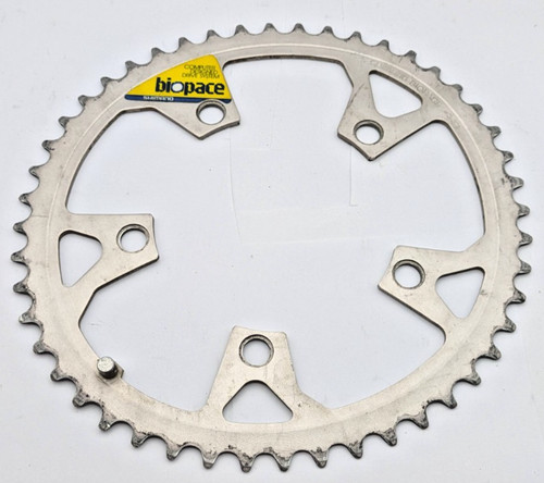 Shimano biopace tooth - shimano,