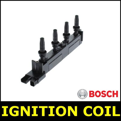 Ignition coil fits peugeot - coil,