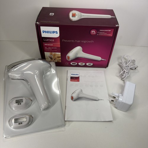 Philips lumea advanced sc - philips,