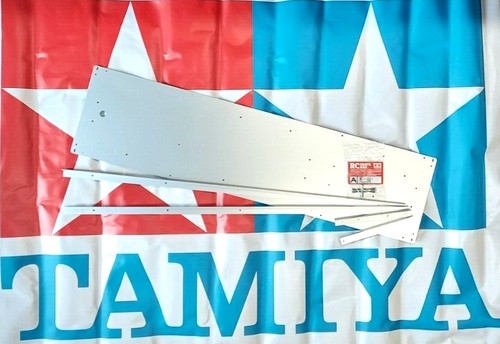 Tamiya deck frame - frame,, flatbed