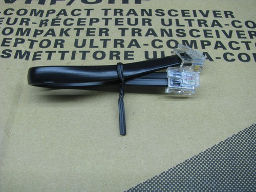 Replacement short front panel - front,