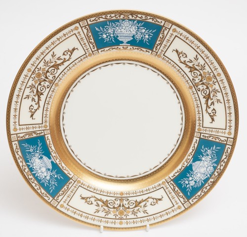 Finest minton china - minton,