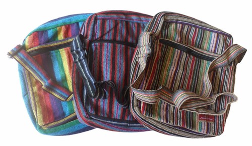 Fair trade cotton gheri - trade,