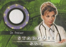 Stargate SG-1 Season 6: C19 Dr