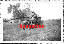 I11/10 WW2 ORIGINAL PHOTO OF
