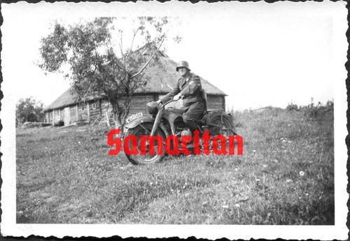 I11 ww2 original photo of - original,