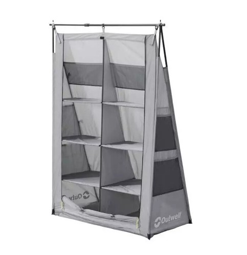 Outwell ryde tent storage unit - outwell,