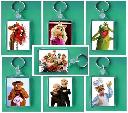 Classic puppet the muppets - puppet,,