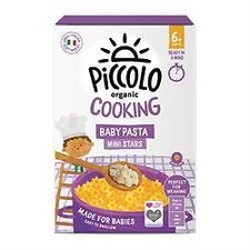 Piccolo | Piccolo Baby Cooking