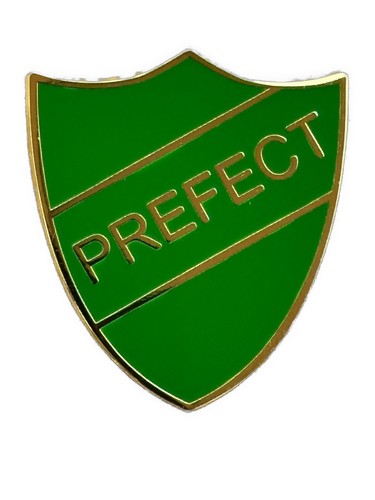 Prefect green school college - green,