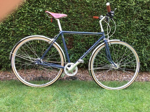 Pashley countryman 8 - pashley,