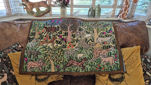 Beautiful tapestry - beautiful,