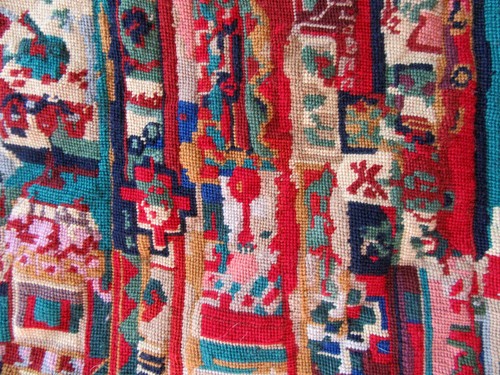 Completed ehrman tapestry - completed,