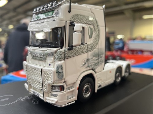 Imc scania unit woods like - scania,