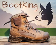 Haix Scout lightweight