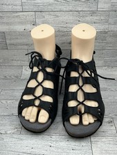 Aetrex Emmy Shoes Womens Size