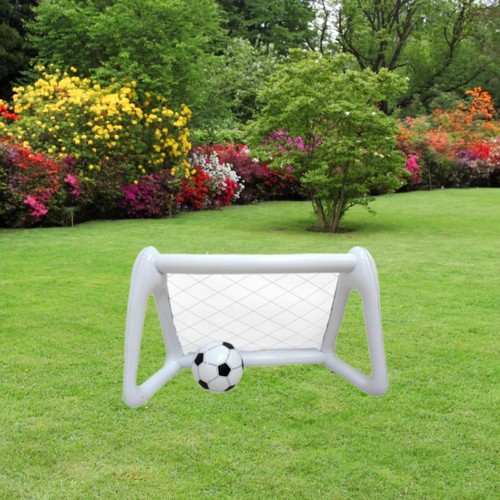 Kids mini soccer goal - mini,