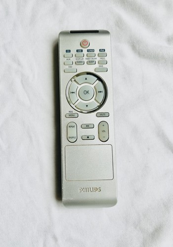 Remote control for philips - remote,