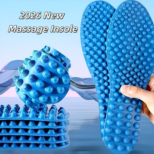 Acupressure pain relief shoe - acupressure,