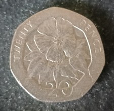 [1732] St Helena & Ascension