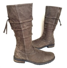 Ladies Russell & Bromley Brown