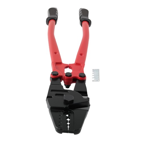 Hand swager plier wire - 3/16,