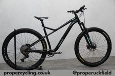 2023 XL Orbea Laufey Hardtail